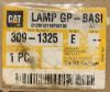 Picture of LAMP GP-WARNING BEACON  -12-VOLT, AMBER