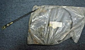 BRAKE CABLE