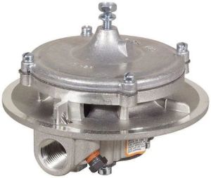 LPG MIXER