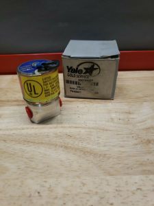 LPG SOLENOID