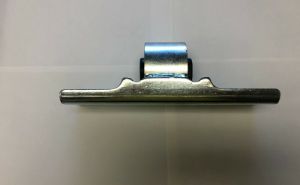 TORQUE INSULATOR