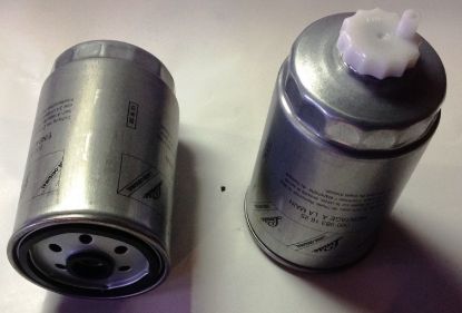 Picture of Fuel Filter