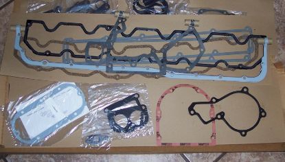 Picture of Gasket Kit