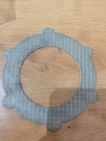 Picture of Clutc Outer Disc