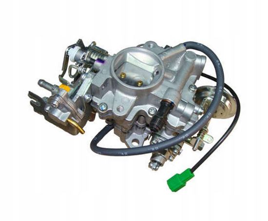 Picture of Carburetor