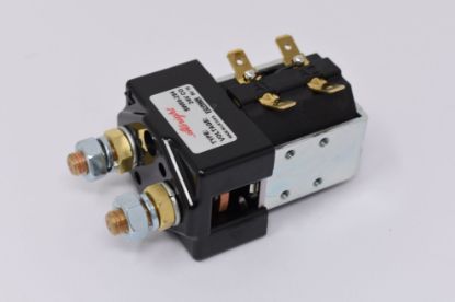 Picture of Albright Contactor