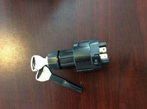 IGNITION SWITCH ASSY