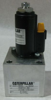 Picture of VALVE GP-SOLENOID