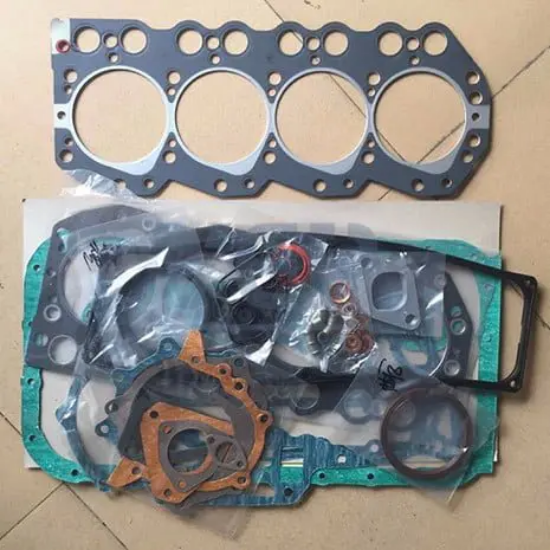 Picture of Gasket O/H Kit