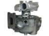 Picture of TURBOCHARGER GP