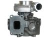 Picture of TURBOCHARGER GP