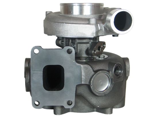 Picture of TURBOCHARGER GP