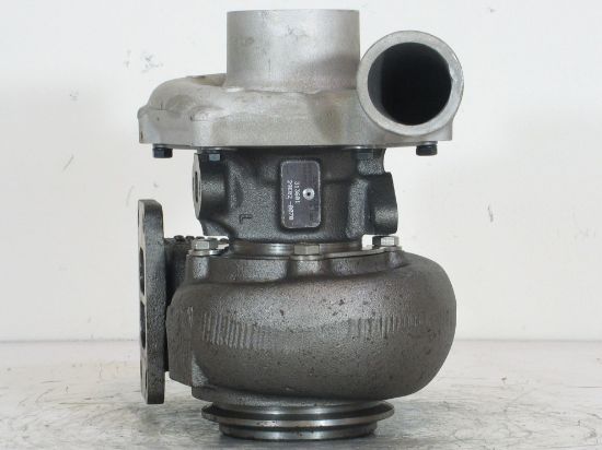 Picture of TURBOCHARGER GP