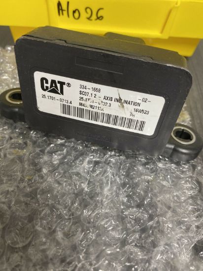 Picture of SENSOR AS