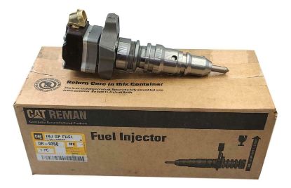 Picture of INJECTOR GP FUEL