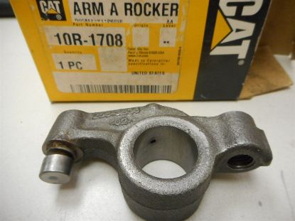 Picture of ARM A ROCKER