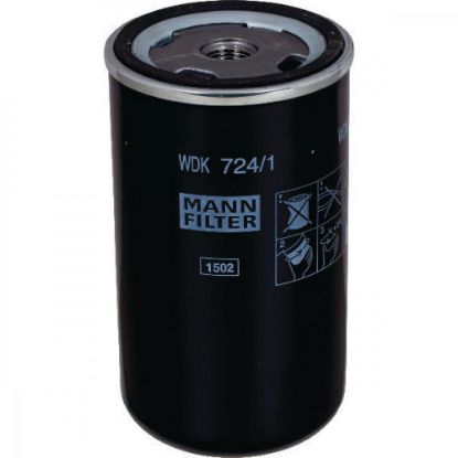 Picture of Fuel Filter