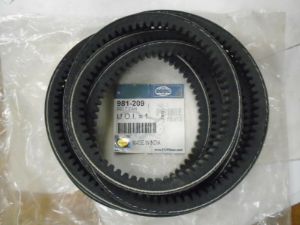 BELT,FAN