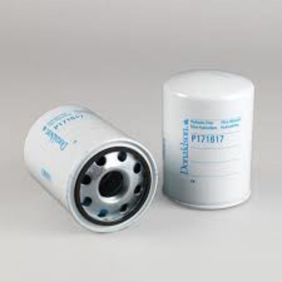 Picture of Hydraulic Filter