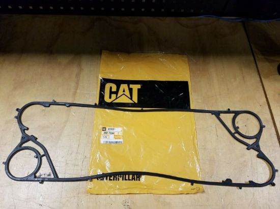 Picture of Gasket (Marked S,W,Z) Cooler