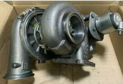 Picture of Turbocharger