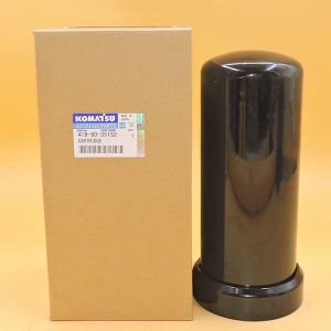 Hydraulic Filter