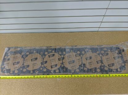 Picture of Gasket, Spacer Plate