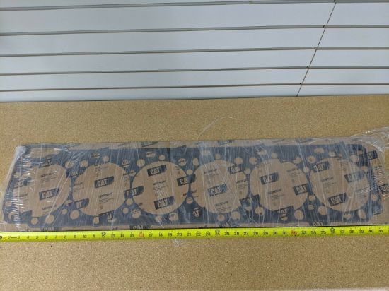 Picture of Gasket, Spacer Plate