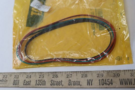 Picture of SINGLE CYLINDER LINER SEAL KIT