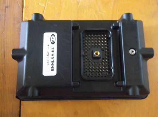 Picture of DISPLAY GP-MONITOR
