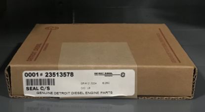 Picture of SEAL Crank Shaft