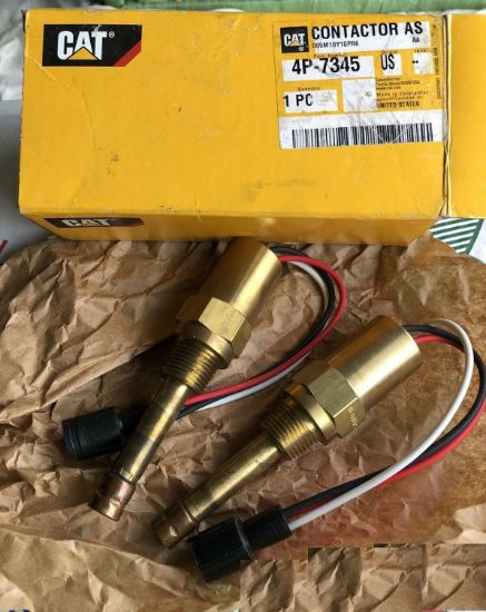 Picture of CONTACTOR AS