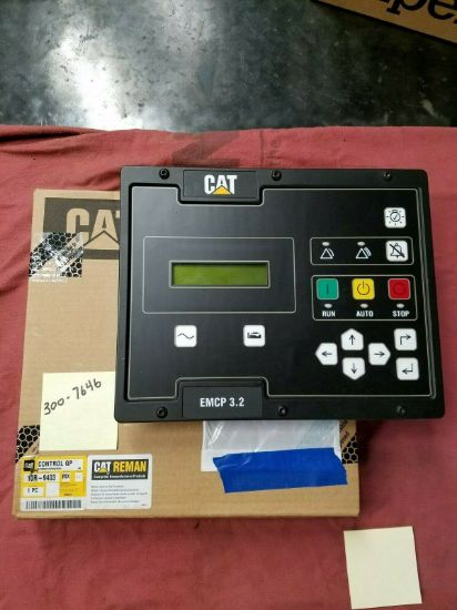 Picture of CONTROL GP