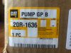 Picture of PUMP GP-INJECTOR