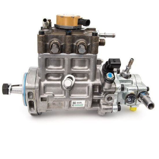 Picture of Pump Group, Fuel Injection