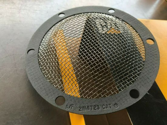 Picture of GASKET