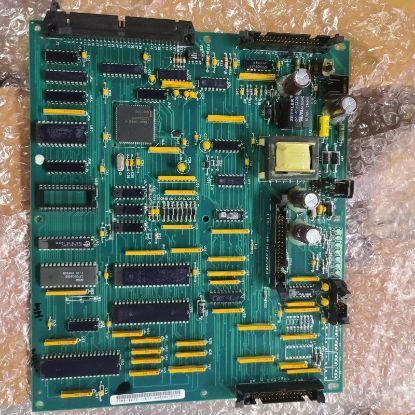 Picture of PCB ASSY-ANALOG