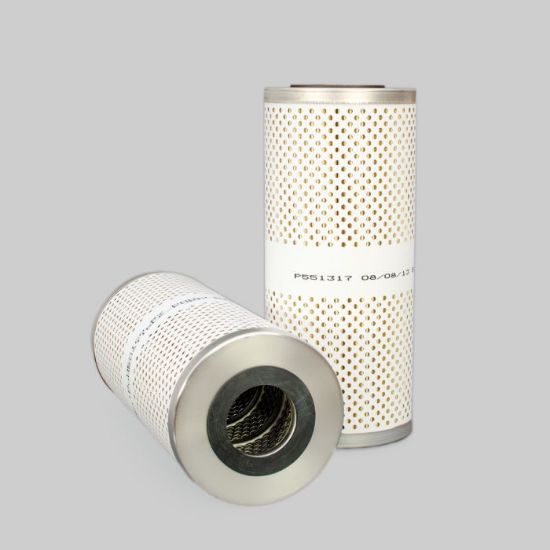 Picture of FUEL CARTRIDGE FILTER