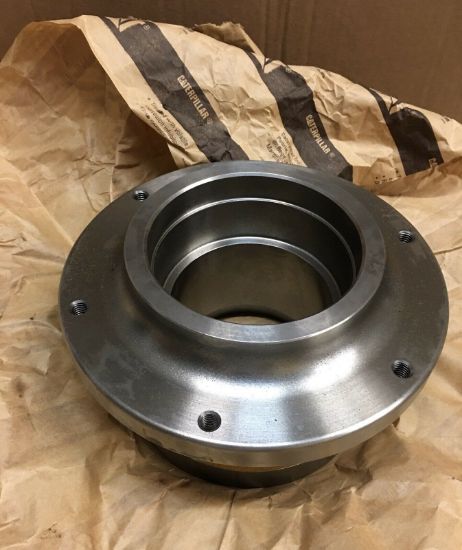 Picture of FAN - HUB