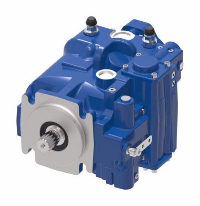 Picture of Hydraulic Axial Piston Pump - ACL