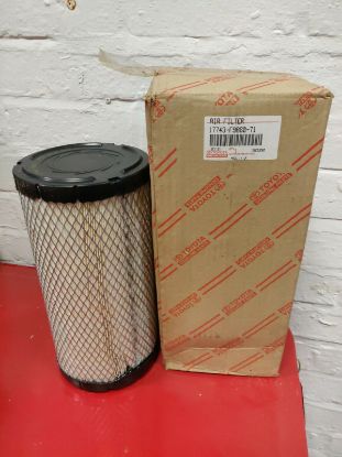 Picture of Air Filter