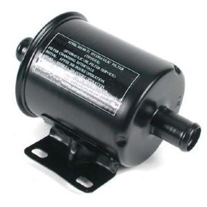 Hydraulic Filter