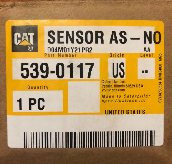Picture of SENSOR AS-NOX