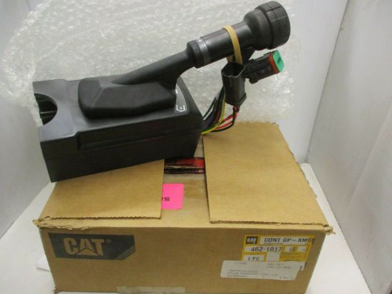Picture of CONT GP-XMSN