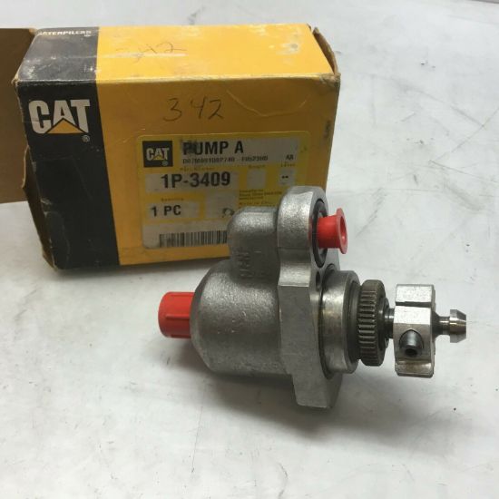 Picture of PUMP A