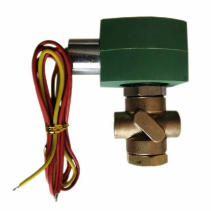 Picture of SOLENOID VALVE