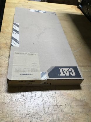 Picture of KIT GASKET-FRONT STRUCTURE
