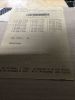 Picture of KIT GASKET