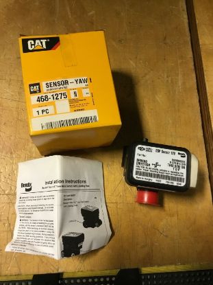 Picture of SENSOR - YAW