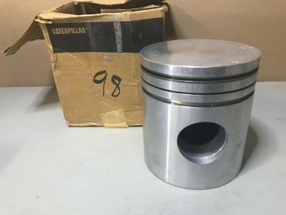 Picture of PISTON BODY